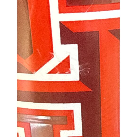 Tervis Houston Cougars 24-fl ozInsulated Tumbler UH College Gift Red - Picture 2 of 9